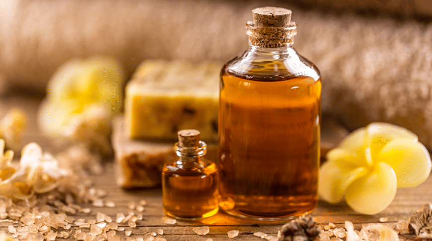 huile de jojoba