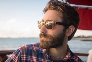 revitalisant barbe