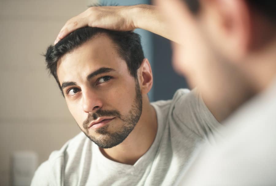 conseils soins homme