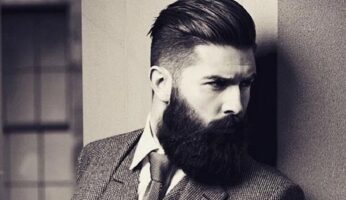 meilleures huiles barbe