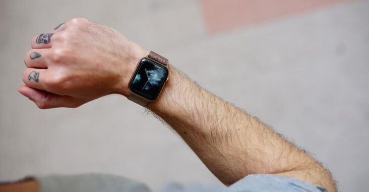 meilleures smartwatch