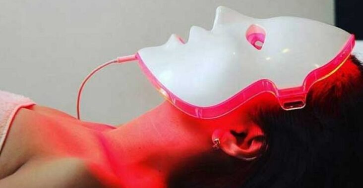 meilleurs masques luminothérapie