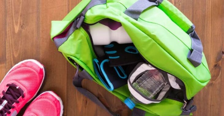 meilleurs sacs de sport