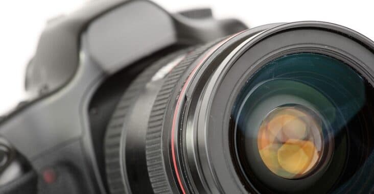 meilleur appareil photo professionnel