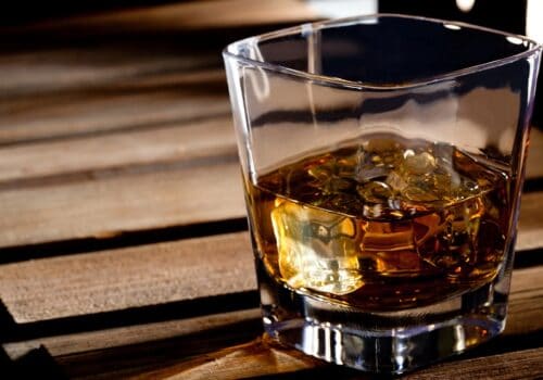 meilleur bourbon