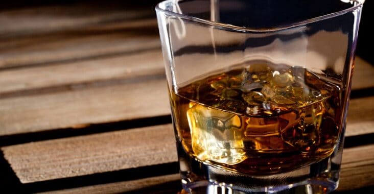 meilleur bourbon