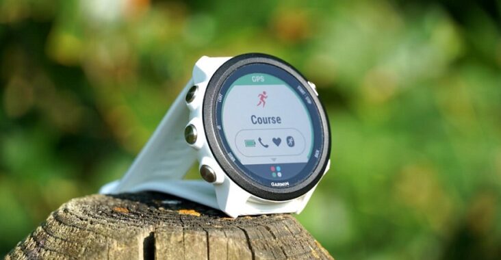 meilleures montres garmin forerunner