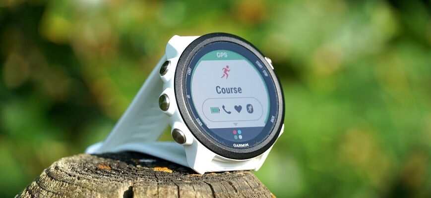 meilleures montres garmin forerunner
