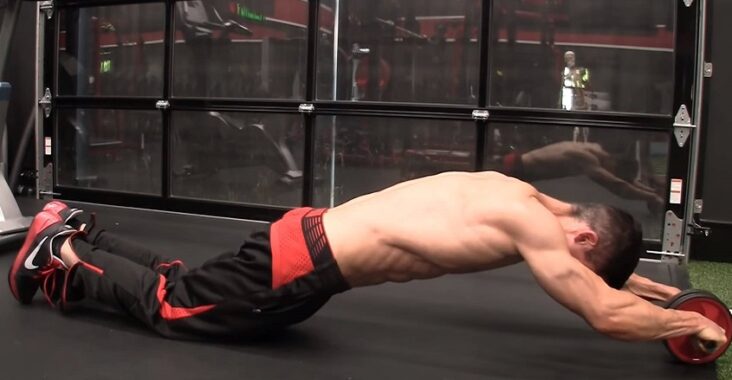 meilleures roues abdominales