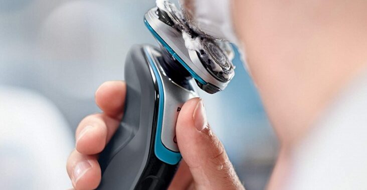 meilleurs rasoirs philips