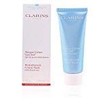 Masque Crème Multi-hydratante - Clarins - pour peaux déshydratées - 75 ml