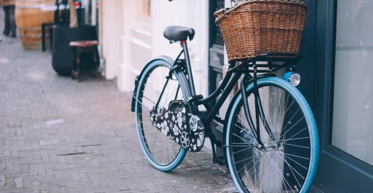 meilleur antivol vélo