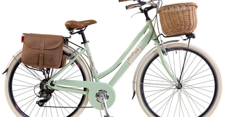 meilleur panier à vélo