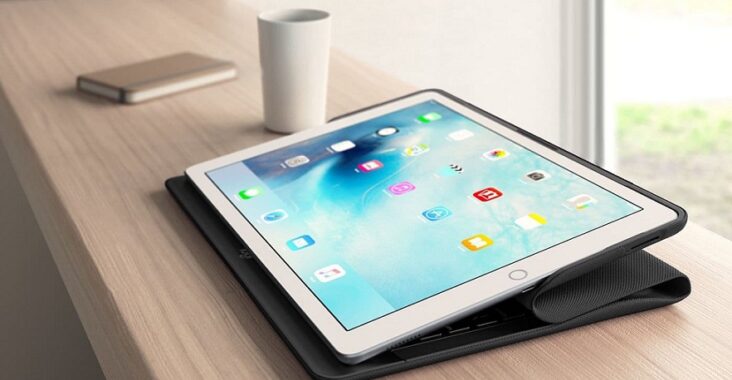 meilleur étui ipad