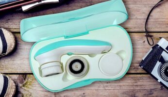 meilleures brosses nettoyantes électriques visage