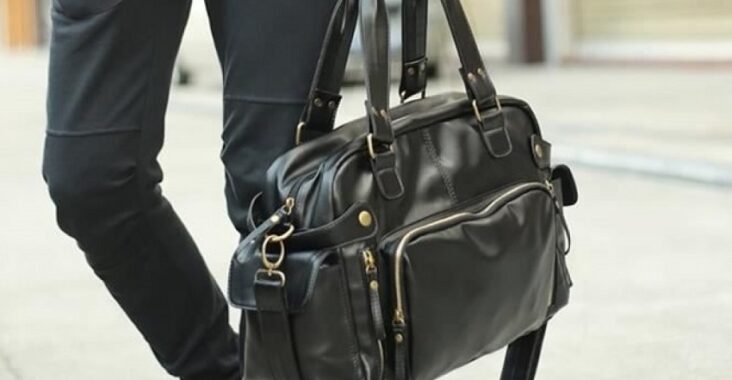 meilleurs sacs à main pour homme
