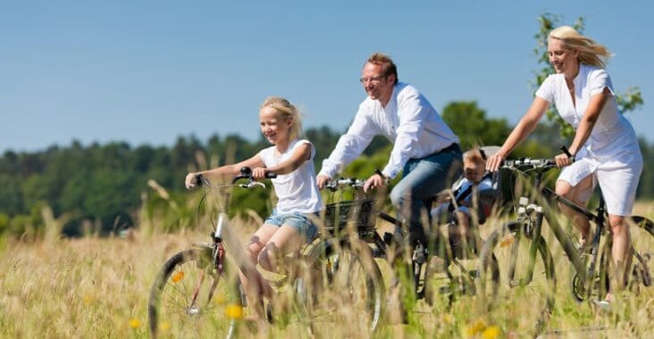 meilleurs vélos électriques