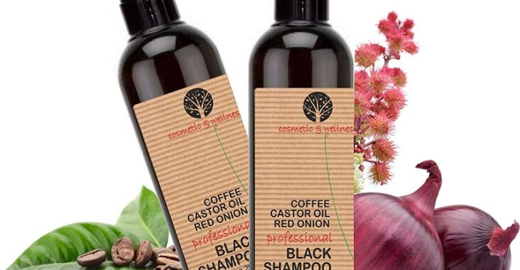 meilleur shampooing oignon