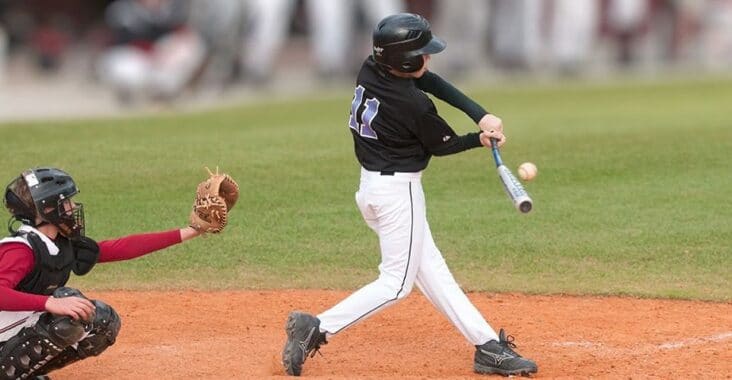 meilleures battes de baseball