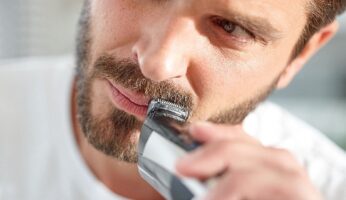 meilleures tondeuses à barbe
