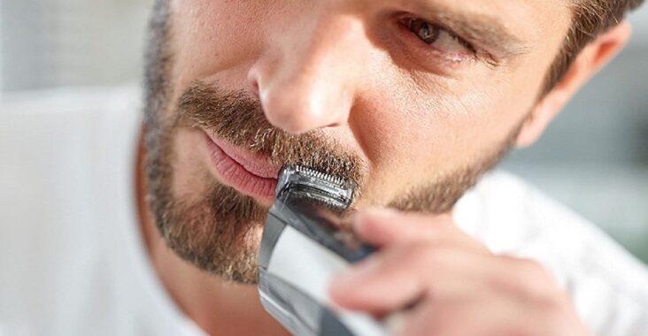 meilleures tondeuses à barbe