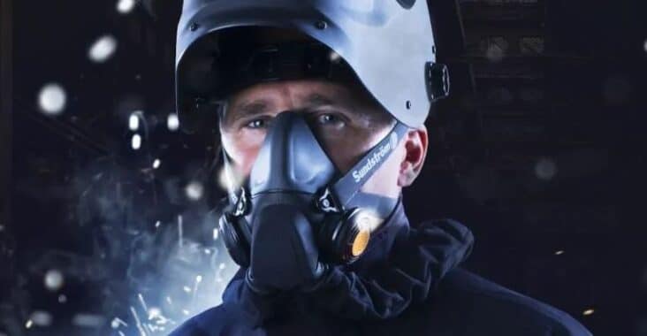 meilleur masque à gaz