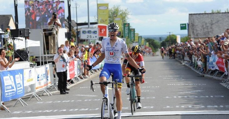 meilleurs vélos de course