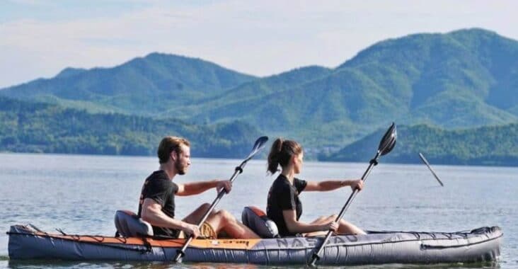 meilleurs canoe kayak