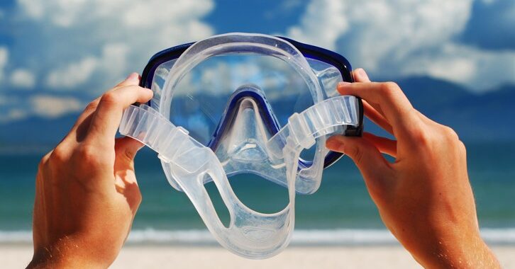 meilleurs masques de plongée