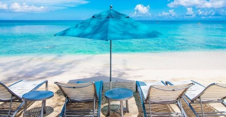 meilleurs parasols de plage