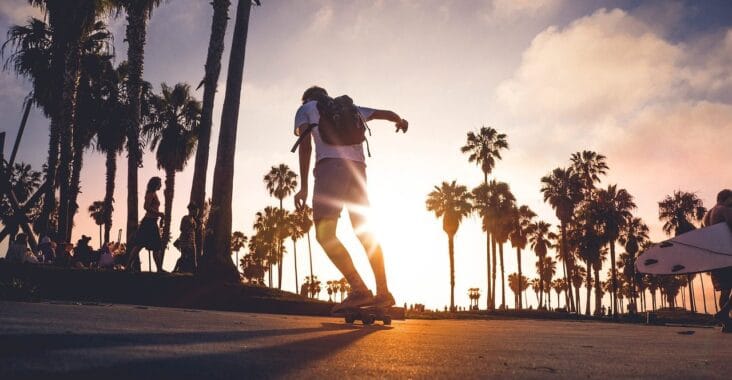 meilleurs skateboard