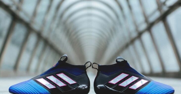 meilleures chaussures de football adidas