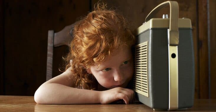 meilleures radios portables