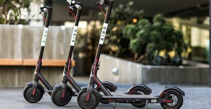 meilleures trottinettes electriques