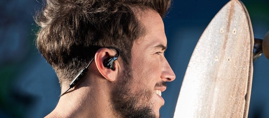 meilleurs ecouteurs pour sport