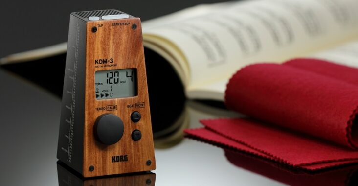 meilleurs metronomes