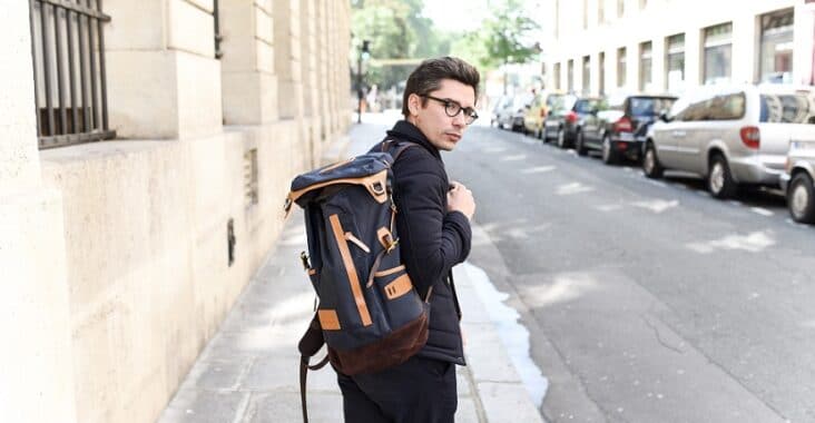 meilleurs sacs a dos homme