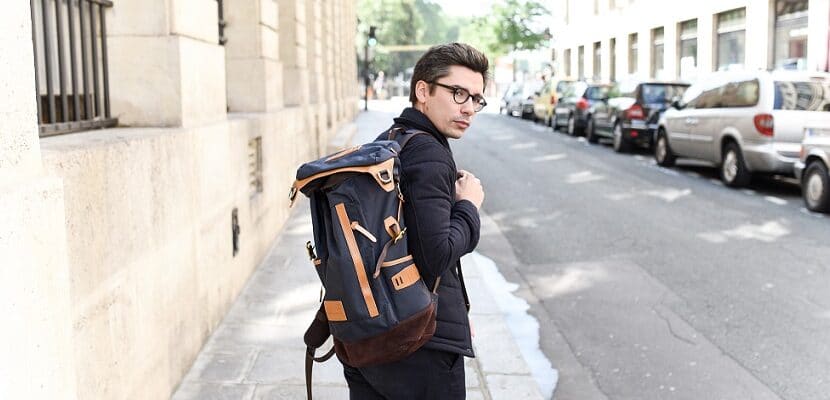 meilleurs sacs a dos homme