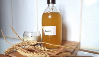 meilleurs shampooings naturels
