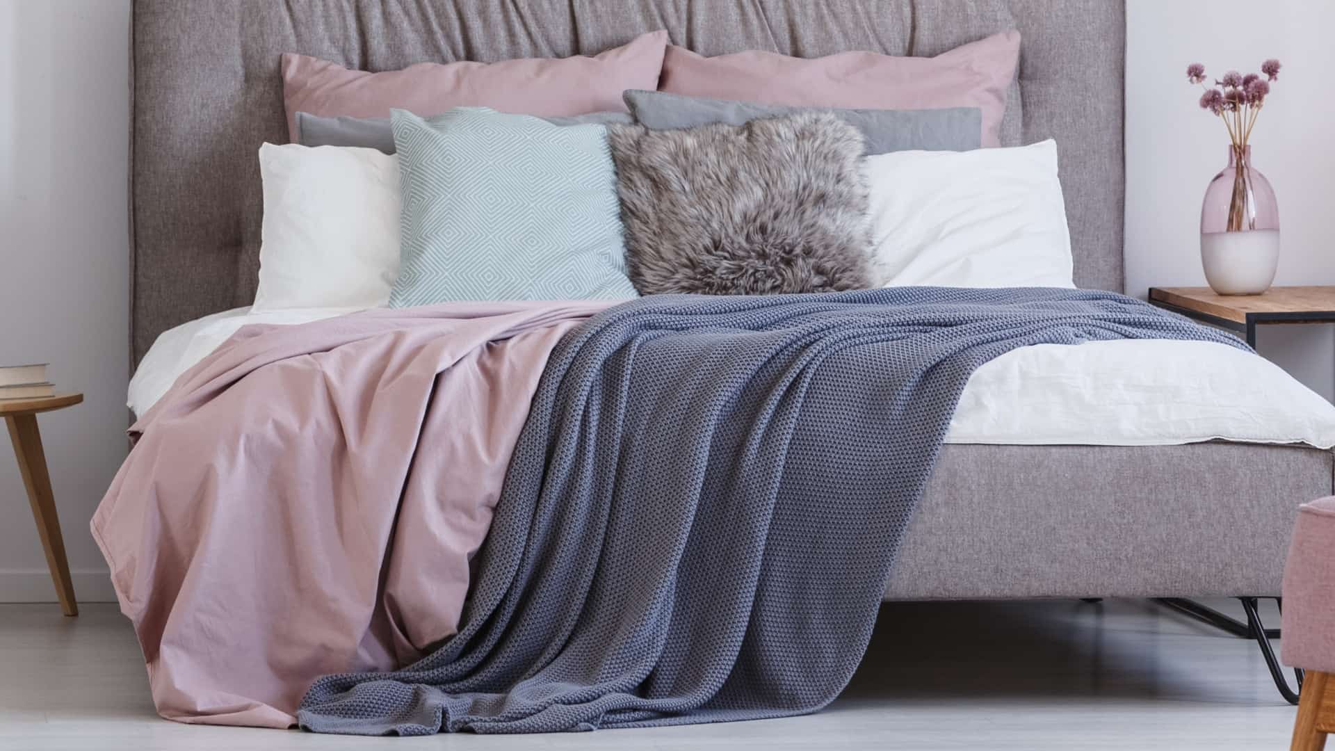 meilleurs draps de soie