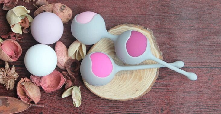 meilleures boules de geisha