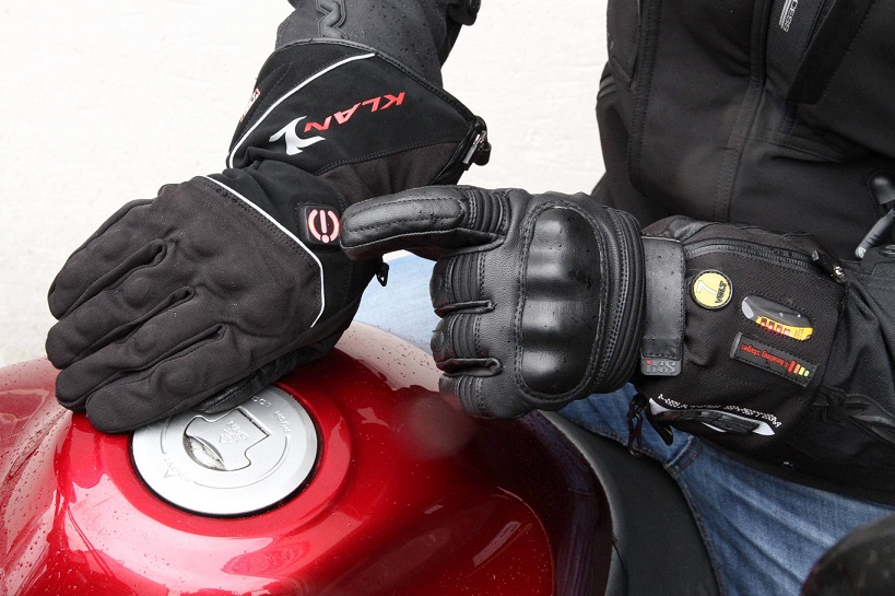 Gants de moto quels sont les meilleurs de 2021 ? Le blog de la beauté pour homme