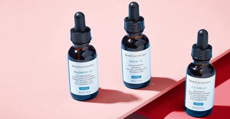 meilleurs produits skinceuticals