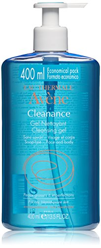 Gel nettoyant Avène Cleanance - 400ml