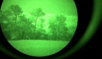 meilleures jumelles vision nocturne