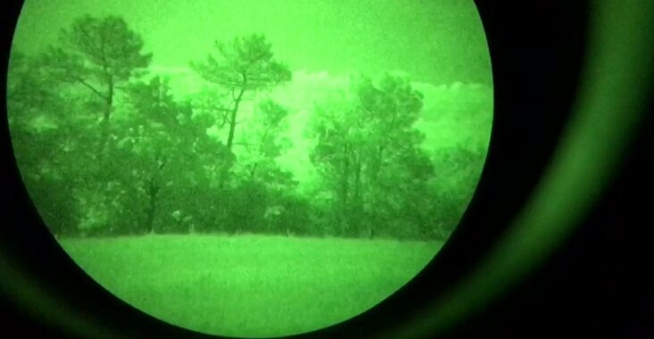 meilleures jumelles vision nocturne
