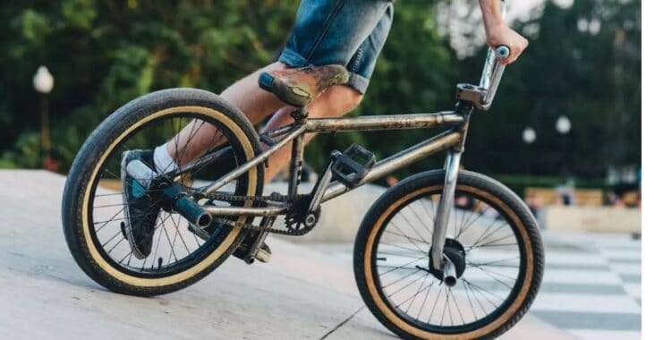 meilleur bmx