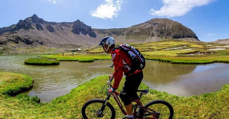 meilleur vtt