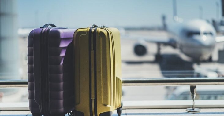 meilleure valise cabine