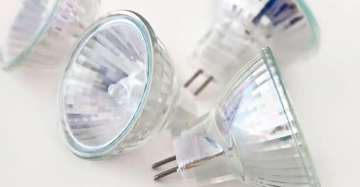 meilleures ampoules halogène